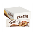 Mars Galaxy Milk Bar (24x42g)