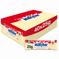 Nestle Milky Bar - Medium (40 x 25g)
