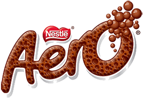 Nestle Aero Milk Bar 24ct (36g) (UK)